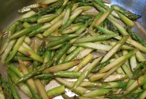 asparagus edit